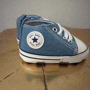 Baby shoes, Brand new!